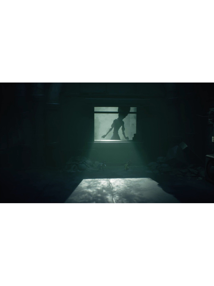 Little Nightmares III Xbox Series X|S Xbox One