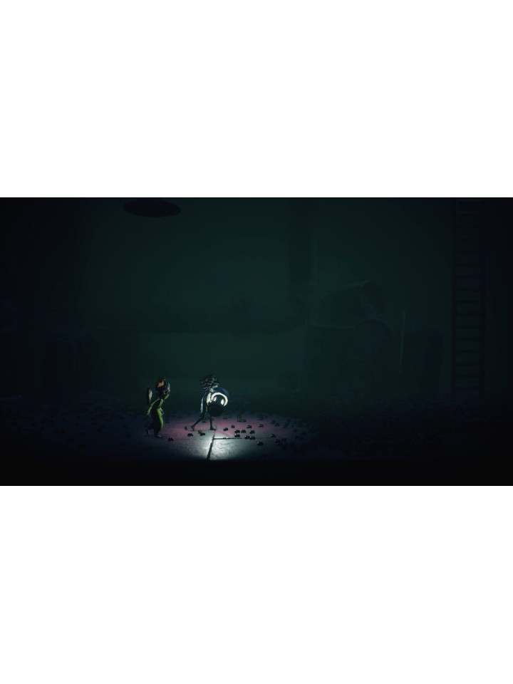 Little Nightmares III Xbox Series X|S Xbox One