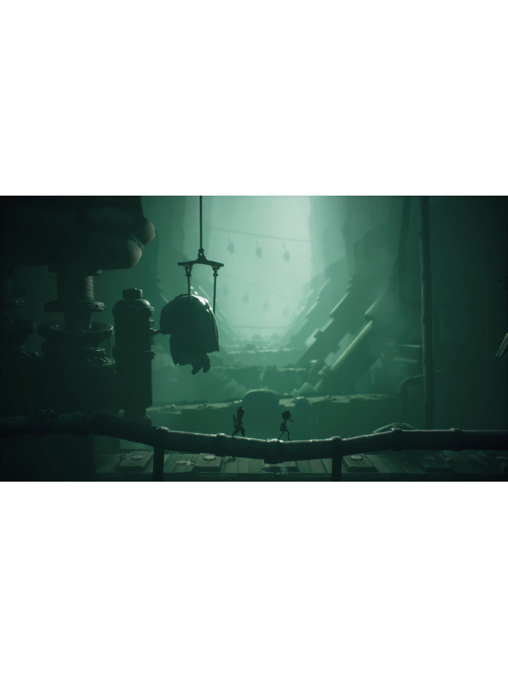 Little Nightmares III Xbox Series X|S Xbox One