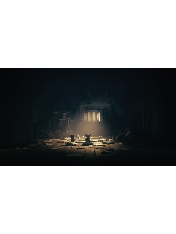 Little Nightmares III Xbox Series X|S Xbox One