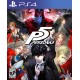 Persona 5 PS4 PS5