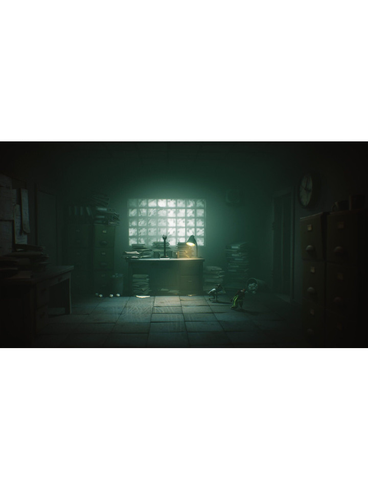 Little Nightmares III PS4 PS5
