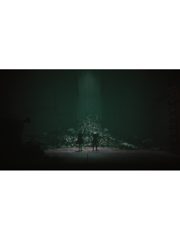 Little Nightmares III PS4 PS5