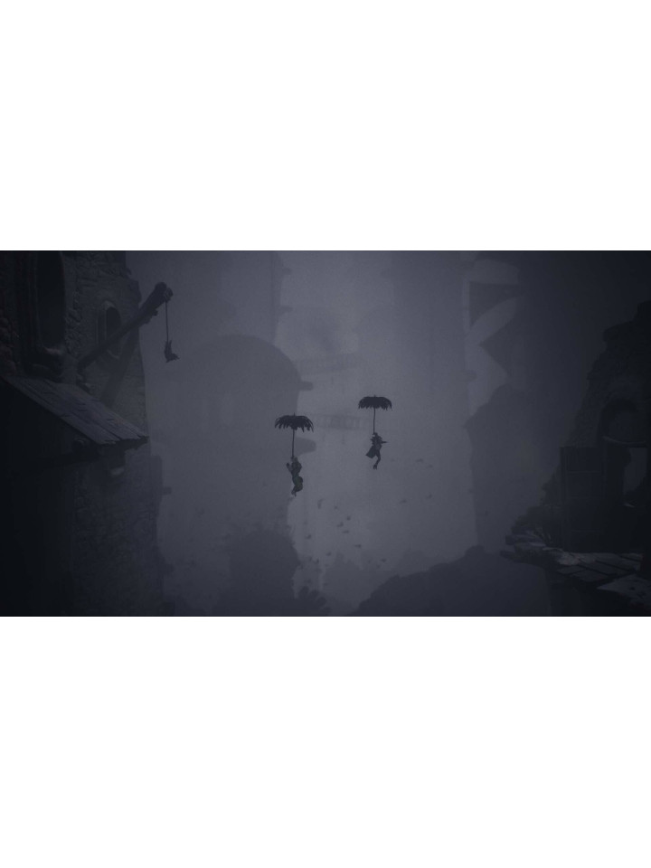 Little Nightmares III PS4 PS5