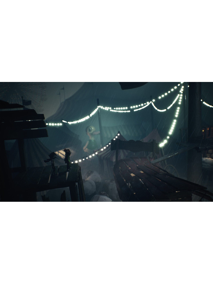 Little Nightmares III PS4 PS5