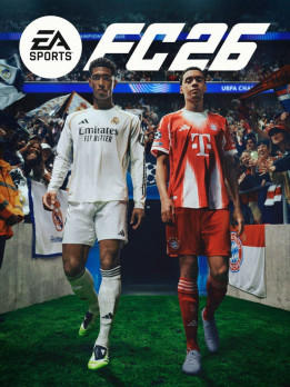 EA SPORTS FC 26 PS4