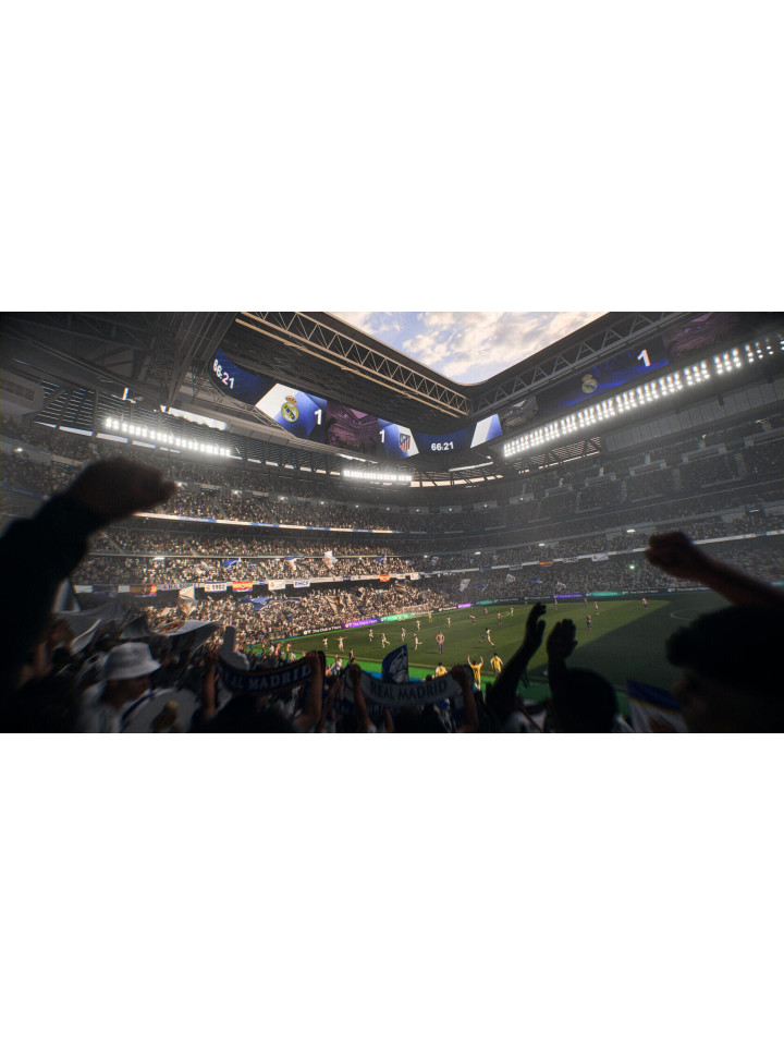 EA SPORTS FC 26 PS4