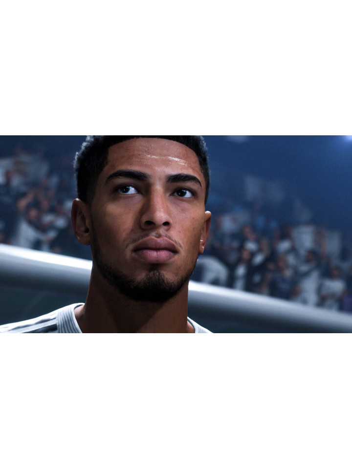 EA SPORTS FC 26 PS4