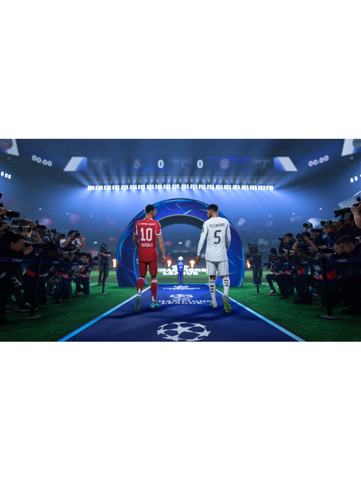 EA SPORTS FC 26 PS4