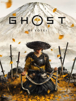 Ghost of Yōtei PS5