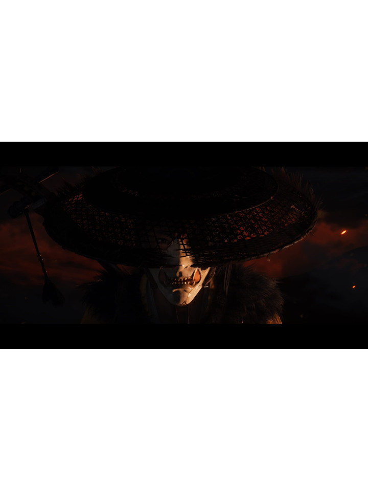 Ghost of Yōtei PS5