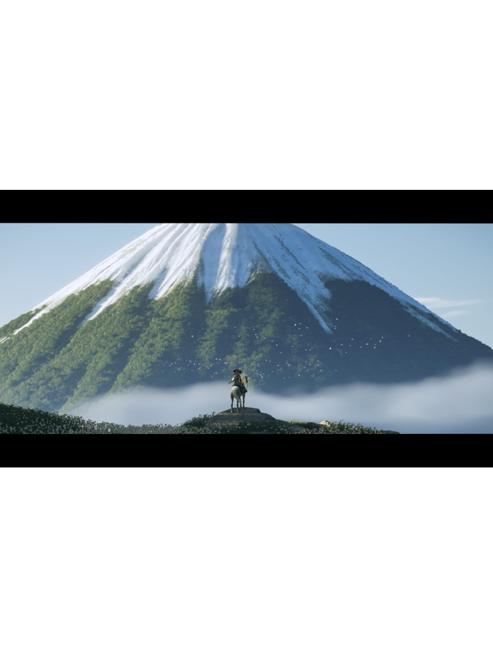 Ghost of Yōtei PS5