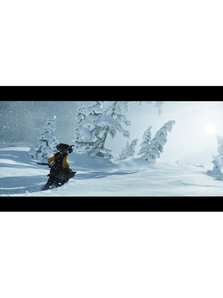 Ghost of Yōtei PS5