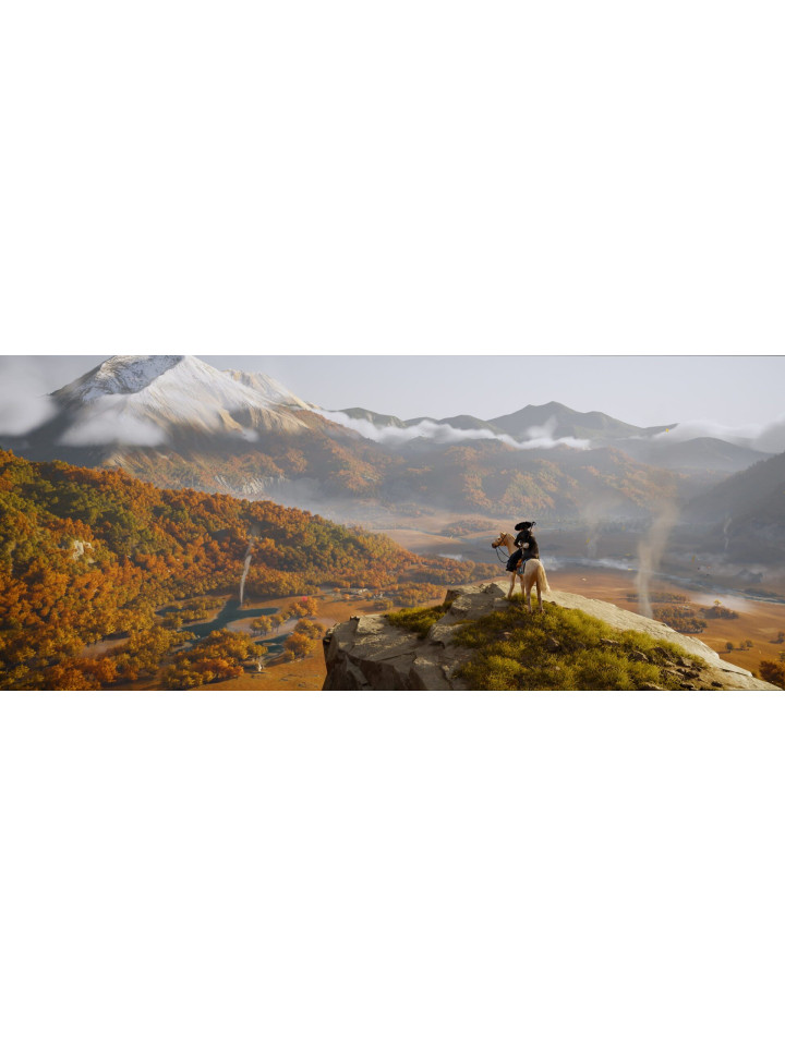 Ghost of Yōtei PS5