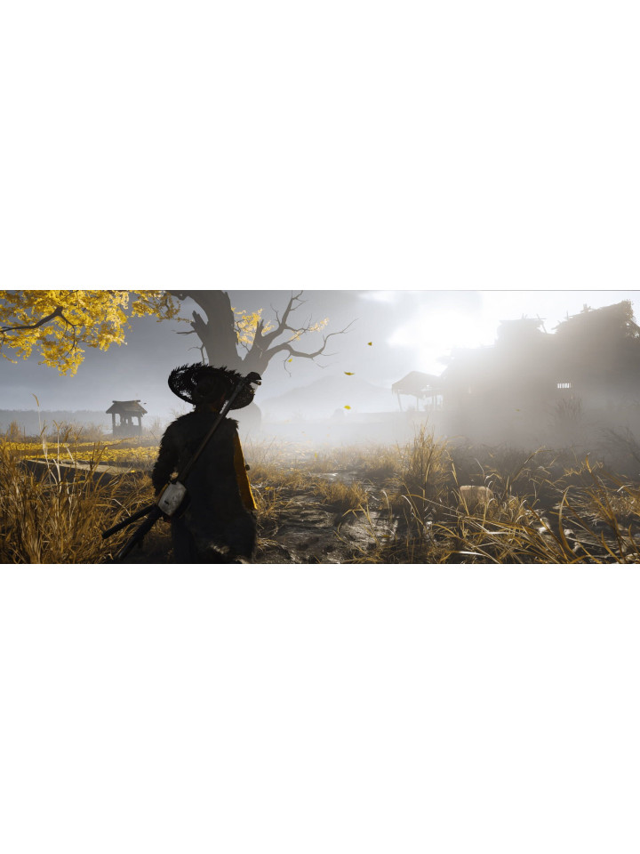 Ghost of Yōtei PS5
