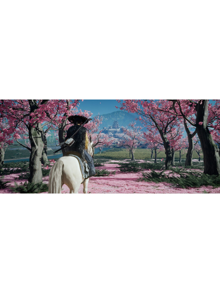 Ghost of Yōtei PS5