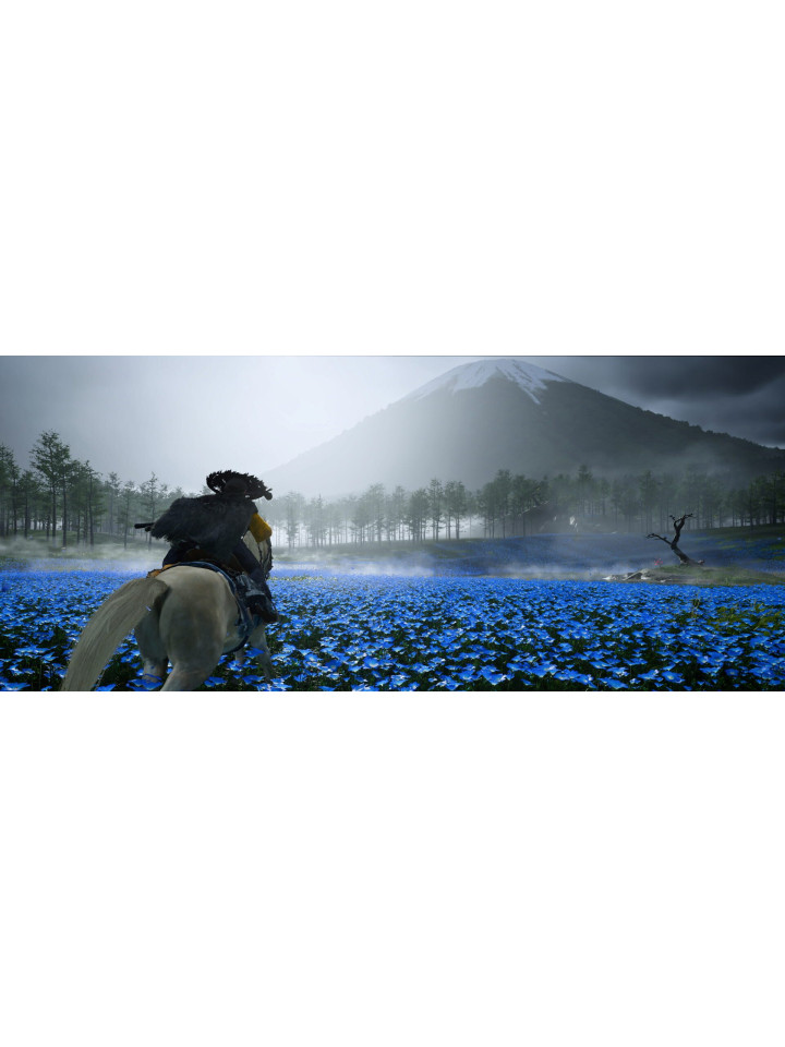 Ghost of Yōtei PS5