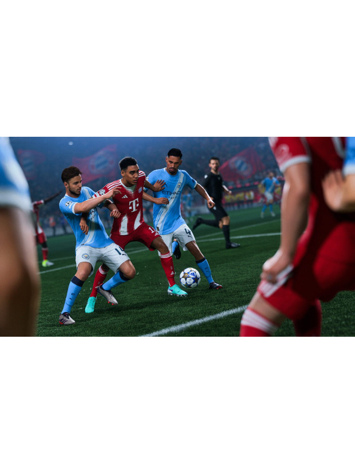 EA SPORTS FC 26 Xbox Series X|S Xbox One