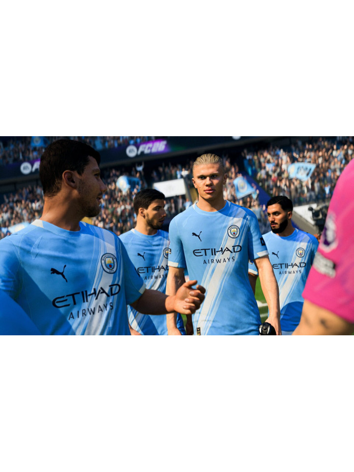 EA SPORTS FC 26 Xbox Series X|S Xbox One