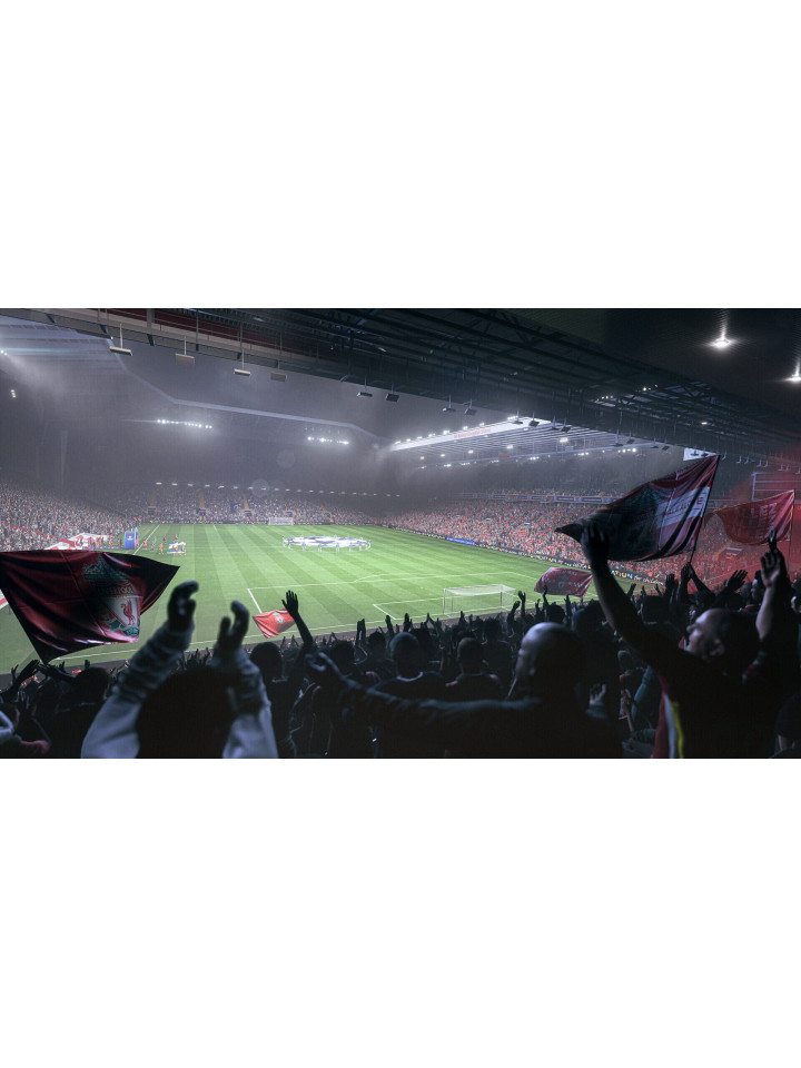 EA SPORTS FC 26 Xbox Series X|S Xbox One