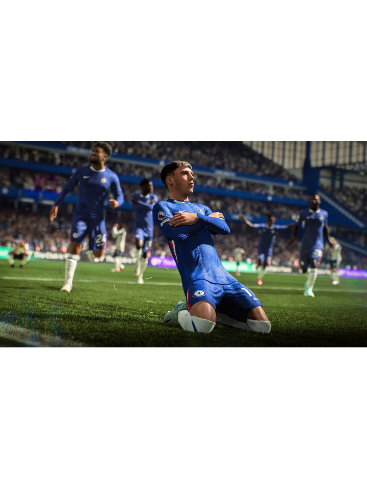 EA SPORTS FC 26 Xbox Series X|S Xbox One