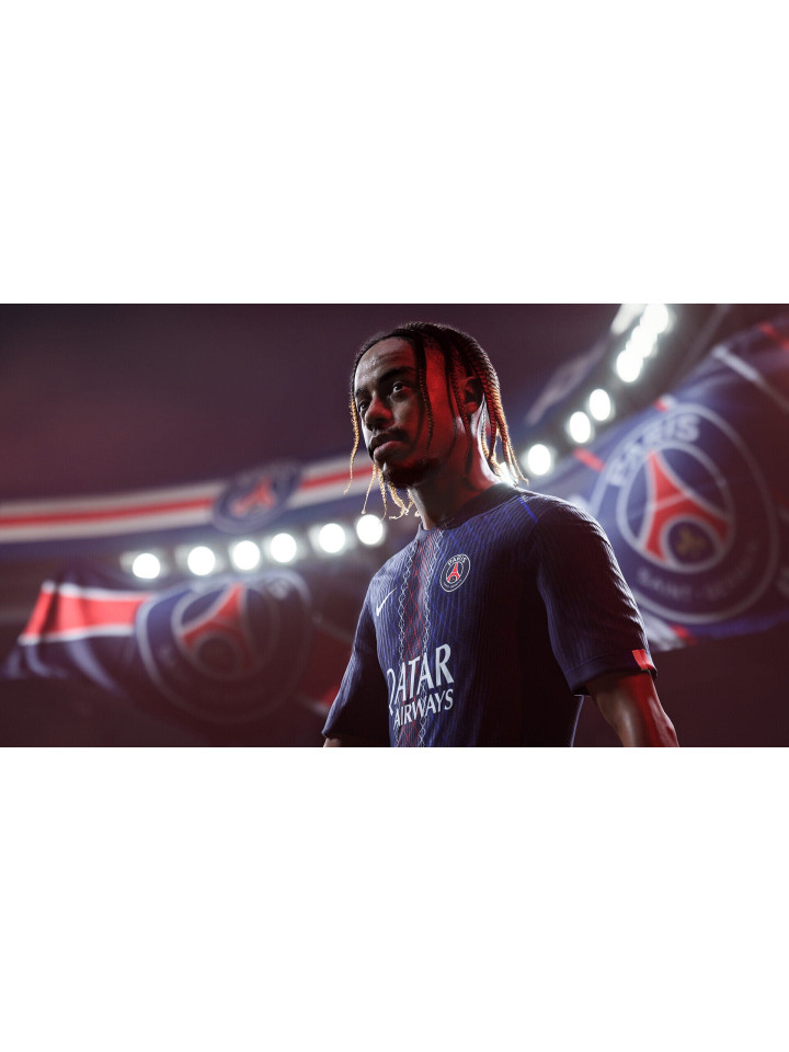 EA SPORTS FC 26 PS5