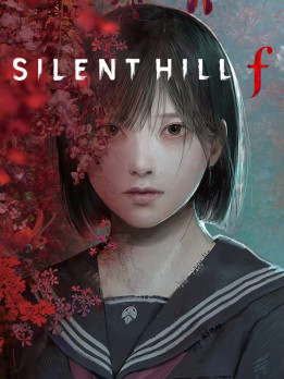 SILENT HILL f Xbox Series X|S