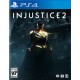 Injustice 2 PS4 PS5