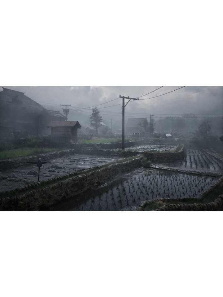 SILENT HILL f Xbox Series X|S