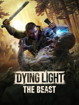 Dying Light: The Beast Xbox Series X|S
