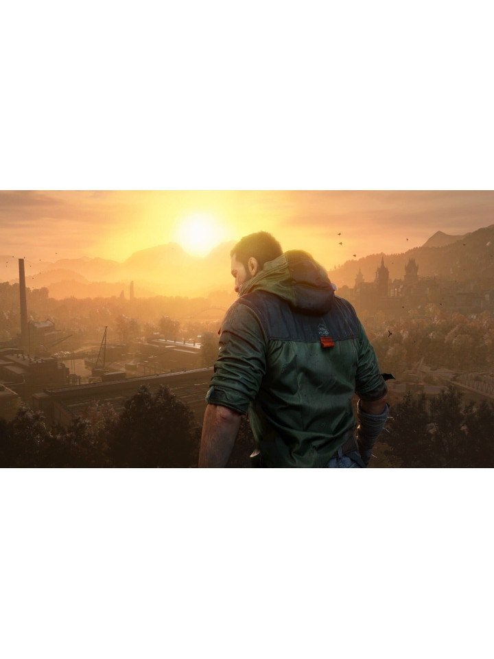 Dying Light: The Beast Xbox Series X|S