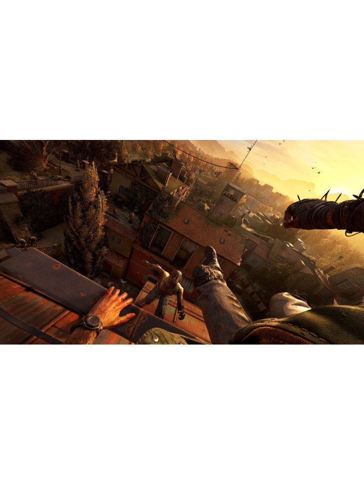 Dying Light: The Beast Xbox Series X|S