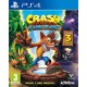 Crash Bandicoot N. Sane Trilogy PS4 PS5