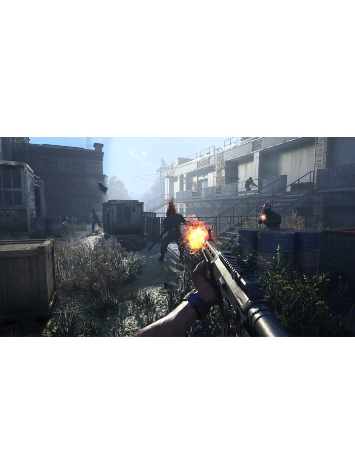 Dying Light: The Beast PS5