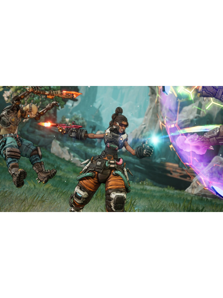 Borderlands 4 Xbox Series X|S