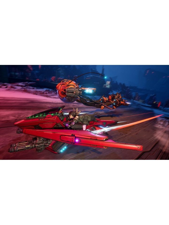 Borderlands 4 Xbox Series X|S