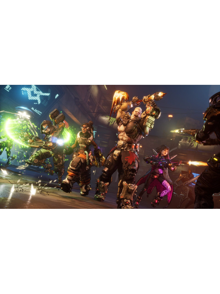 Borderlands 4 Xbox Series X|S