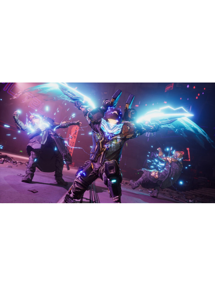 Borderlands 4 Xbox Series X|S