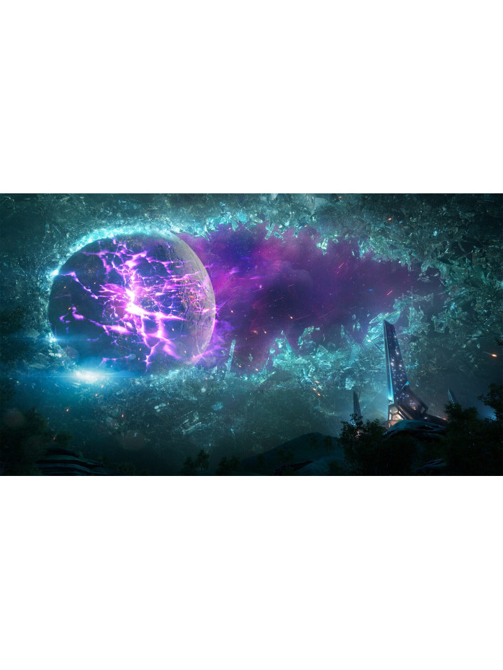 Borderlands 4 Xbox Series X|S