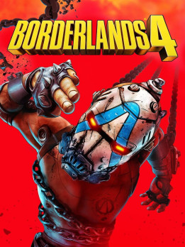 Borderlands 4 PS5