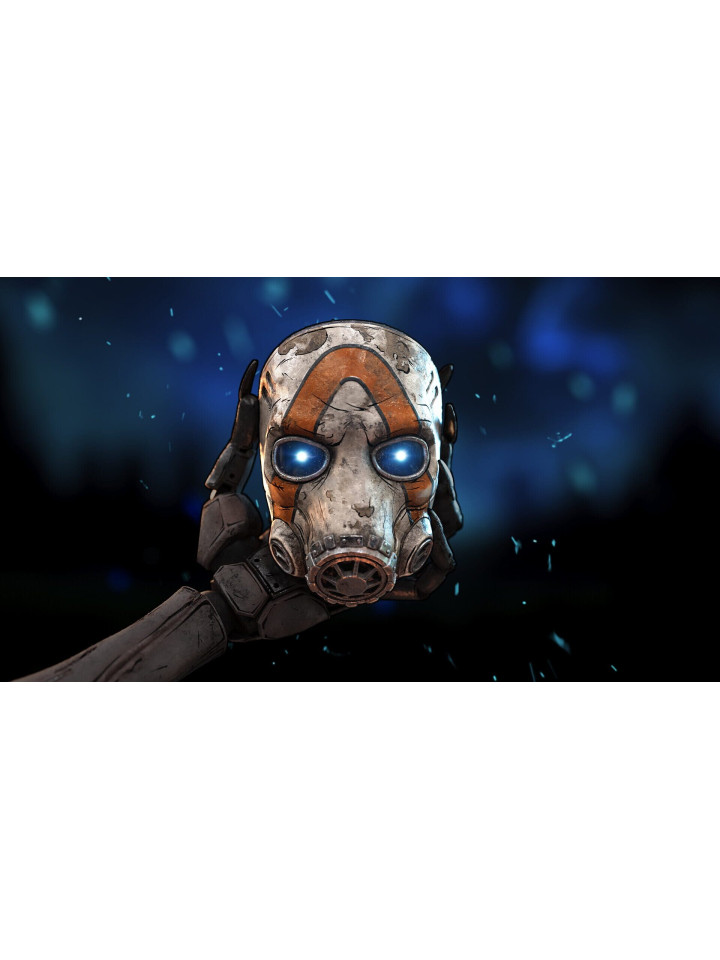Borderlands 4 PS5