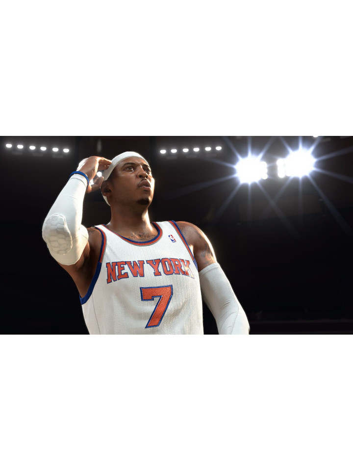 NBA 2K26 for PS5