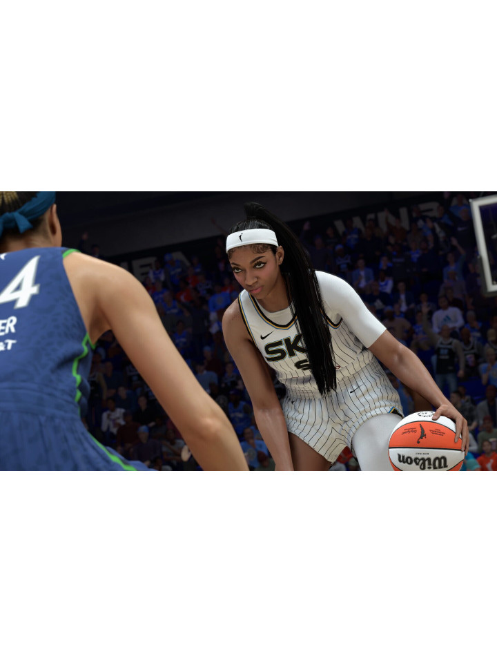 NBA 2K26 for PS5