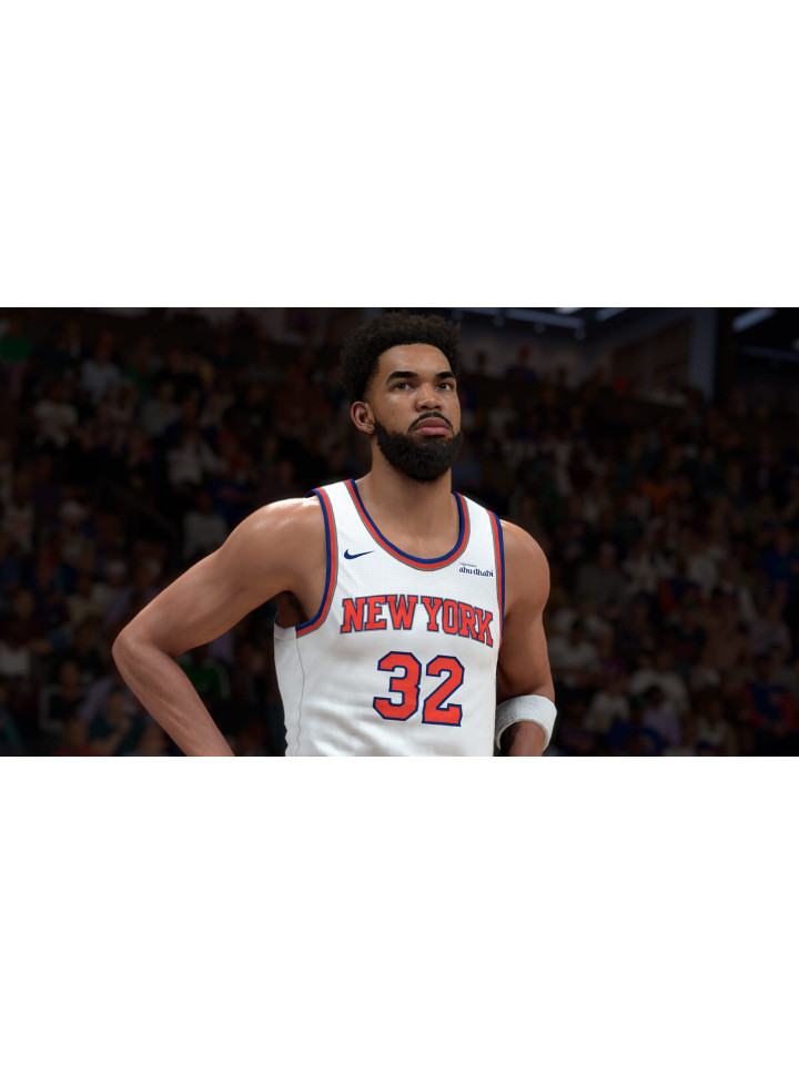 NBA 2K26 for PS5