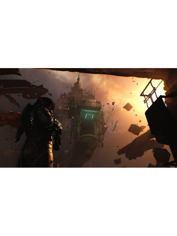 Cronos: The New Dawn Xbox Series X|S