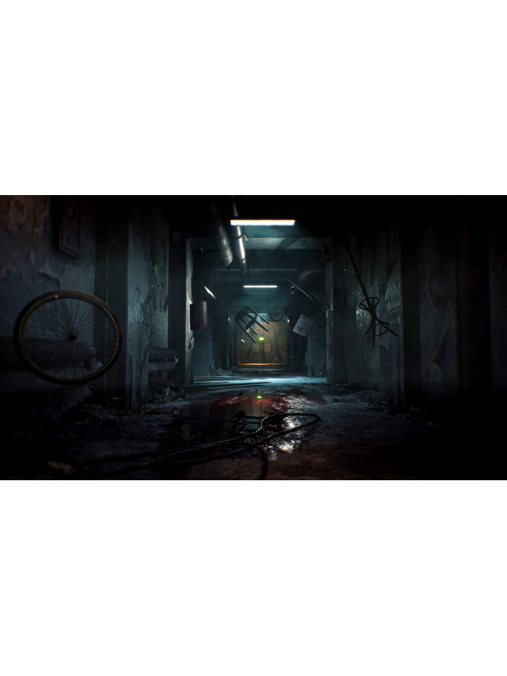 Cronos: The New Dawn Xbox Series X|S
