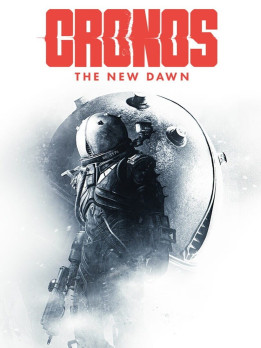 Cronos: The New Dawn PS5
