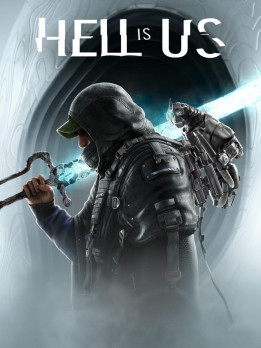 Hell is Us Xbox Series X|S