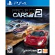 Project CARS 2 PS4 PS5