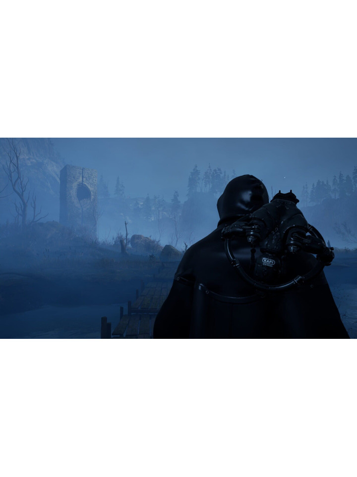 Hell is Us Xbox Series X|S